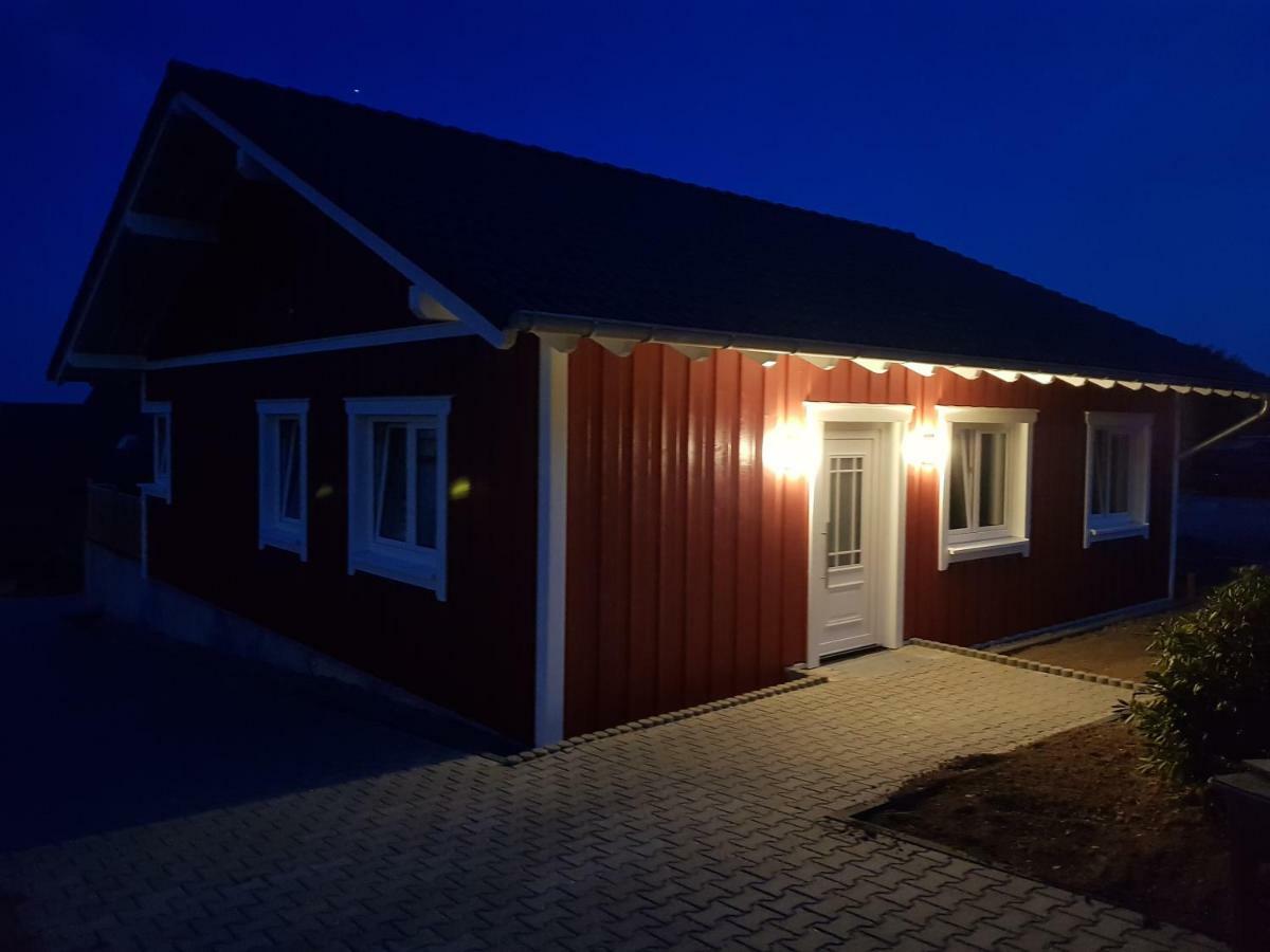 Ferienhaus Loeh Kleinmaischeid Exterior photo