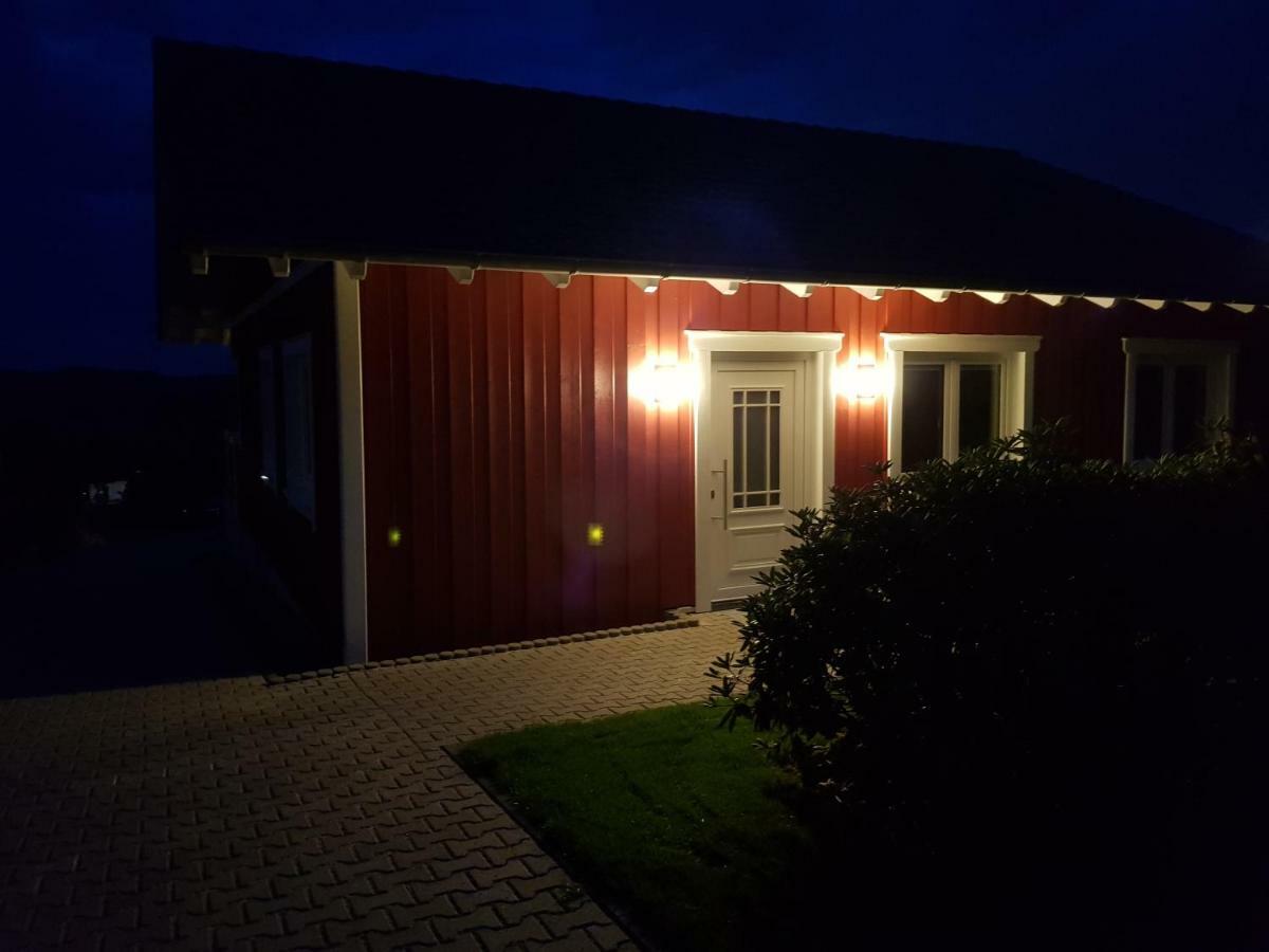 Ferienhaus Loeh Kleinmaischeid Exterior photo